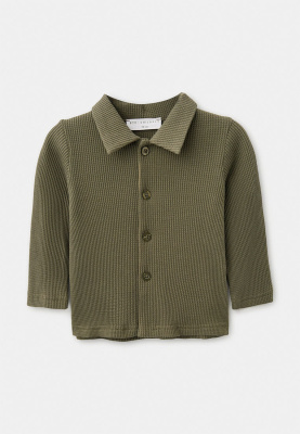 Комплект из рубашки и брюк